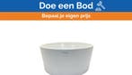 Bieden: Globo Forty3 Wasbashin Sink D35 H16 cm Mat White -, Ophalen of Verzenden, Nieuw, Kombuis en Sanitair, Zeilboot of Motorboot