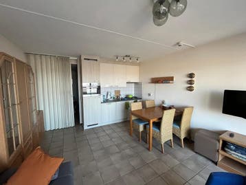 Te huur: Studio Boulevard de Wielingen in Cadzand, Zeeland, Cadzand