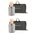 Laerdal Little Junior QCPR reanimatiepop, 2 stuks, Nieuw
