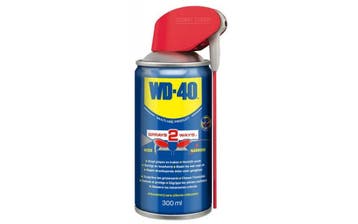 Multispray WD-40 met smartstraw - 300ml, Verzenden, Nieuw