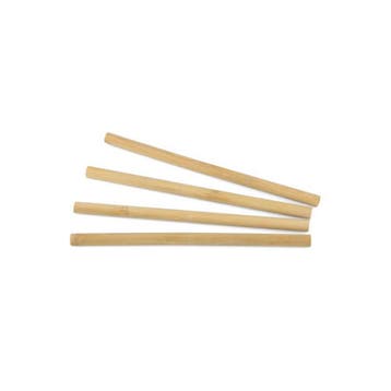 Sier Dowels Ø11mm/22cm 50st., Verzenden, Nieuw