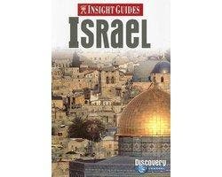 Israel  Engelstalige Editie - Israel  Engelstalige Editie, Boeken, Ophalen of Verzenden, Nieuw