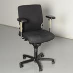 Haworth Comforto 77 bureaustoel , zwart,4D armleggers,, Ophalen of Verzenden, Nieuw in verpakking