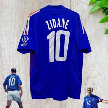 France national team - Wereldkampioenschap Voetbal -, Nieuw