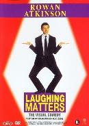 Laughing matters - DVD, Verzenden, Nieuw in verpakking