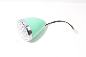 Achterlamp | Emco nova, Fietsen en Brommers, Gebruikt