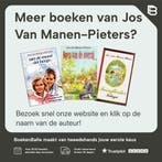 Geluk kleurt het leven 9789024287185 Jos Van Manen-Pieters, Boeken, Verzenden, Zo goed als nieuw, Jos Van Manen-Pieters