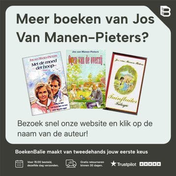 Geluk kleurt het leven 9789024287185 Jos Van Manen-Pieters, Verzenden, Zo goed als nieuw, Jos Van Manen-Pieters