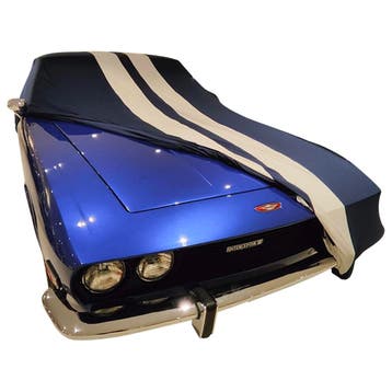 Autohoes voor Jensen Interceptor (1952-1977) Indoor BESTE, Ophalen of Verzenden, Nieuw, Op maat