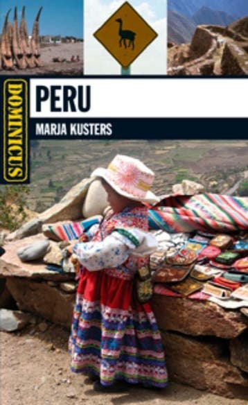 Peru / Dominicus landengids - Marja Kusters 9789025748265, Verzenden, Gelezen, Marja Kusters