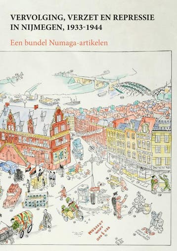 Vervolging, Verzet En Repressie | Nieuw, Ophalen of Verzenden, Nieuw, ...