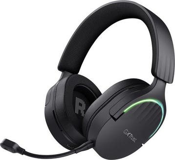Trust GXT491 Fayzo - Draadloze Gaming Headset voor PS5 - PC, Verzenden, Nieuw
