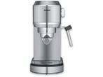 Severin KA 5997 - Espressomachine - 20 bar druk -, Verzenden, Zo goed als nieuw