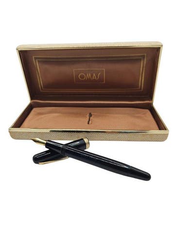 Omas - Extra 620 - Zonder minimumprijs - Vulpen, Verzamelen, Nieuw