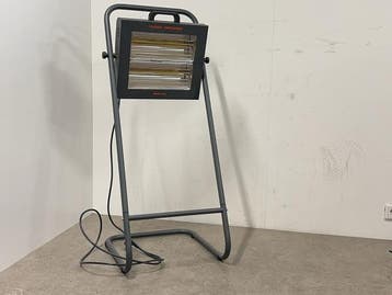 Veiling - Varma infrarood verwarming 400F, Doe-het-zelf en Verbouw, Verwarming en Radiatoren, Nieuw