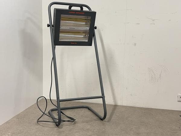 Veiling - Varma infrarood verwarming 400F, Doe-het-zelf en Verbouw, Verwarming en Radiatoren