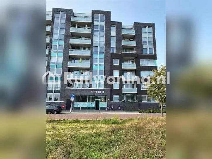 Ruim nieuwbouw appartement in Nijmegen te ruilen, Huizen en Kamers, Woningruil