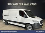 Mercedes-Benz Sprinter | 316 CDI 164pk 3500kg Trekhaak L2H1, Auto's, Gebruikt, Euro 6, Wit, Mercedes-Benz