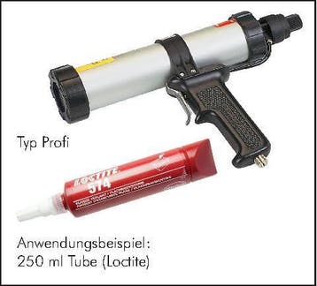 Loctite-Kitspuit voor 310 Ml-Patroon, Verzenden, Nieuw
