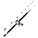 Mitchell Performance Boothengel 1.80m (15-40lbs), Verzenden, Nieuw