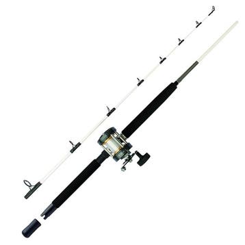 Mitchell Performance Boothengel 1.80m (15-40lbs), Verzenden, Nieuw