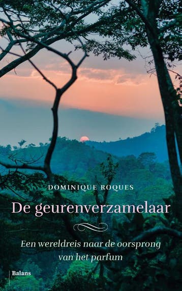 De Geurenverzamelaar | Dominique Roques | Nieuw, Ophalen of Verzenden, Nieuw, Dominique Roques