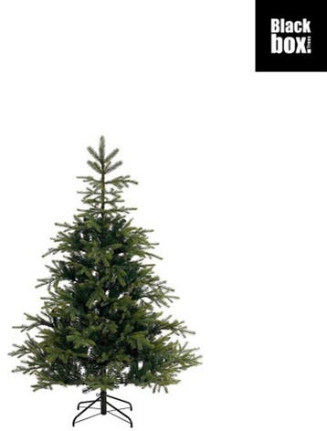 Black Box Trees Felton Kunstkerstboom - Kunst Kerstboom H215, Ophalen of Verzenden, Zo goed als nieuw