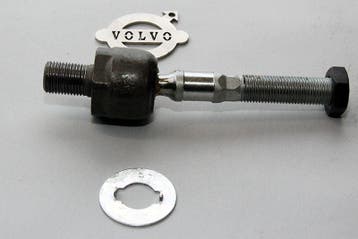 Stuurstang L/R Lengte 150 mm., Ophalen of Verzenden, Nieuw