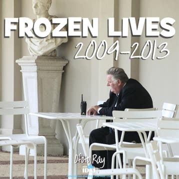 Frozen Lives | Ofoto Ray | Nieuw, Ophalen of Verzenden, Nieuw, Ofoto Ray