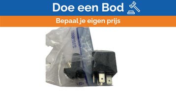 Bieden: Volvo Penta Marine Component relay -, Ophalen of Verzenden, Nieuw, Motor en Techniek, Zeilboot of Motorboot