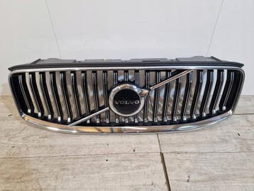 Volvo XC60 II 2 Lift 21-> Grill, Verzenden, Gebruikt