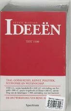 Mensen en ideeen set 3 delen 9789027434197 P. Watson, Verzenden, Gelezen, P. Watson