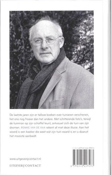 Buiten de perken 9789025428563 Romke van de Kaa, Verzenden, Zo goed als nieuw, Romke van de Kaa