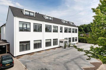 Te huur: Studio Canisiushof in Waalre, Noord-Brabant, Waalre