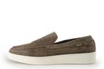 Manfield Loafers in maat 43 Bruin, Loafers, Manfield, Bruin, Verzenden