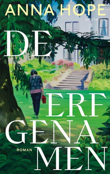 De erfgenamen (Goed), Verzenden, Gelezen, Anna Hope