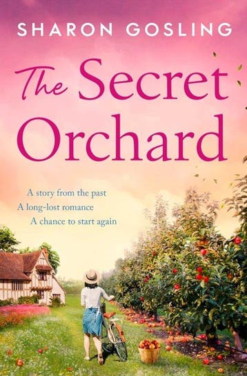The Secret Orchard - Sharon Gosling 9781398519206, Verzenden, Zo goed als nieuw, Sharon Gosling