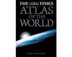 The Times Atlas of the World - The Times Atlas of the, Ophalen of Verzenden, Nieuw