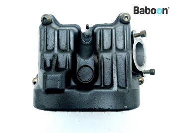 Cilinderkop Voor Aprilia SL 1000 Falco 1999-2003 (SL1000), Motoren, Verzenden, Gebruikt