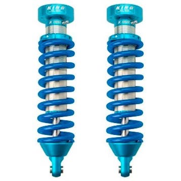 King Shocks 96-02 Toyota 4Runner Front 2.5 Dia Internal, Ophalen of Verzenden, Nieuw
