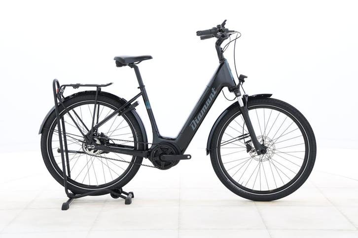 Diamant BERYLL ESPRIT TIE – 2025 – 165 - 175 cm, Fietsen en Brommers, Elektrische fietsen, Verzenden