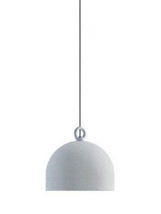 Lodes - Plafondlamp - cement, Antiek en Kunst, Kunst | Designobjecten