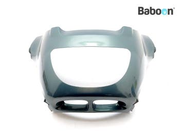 Bovenkuip BMW K 1200 LT 1999-2003 (K1200LT 99) (2307943), Motoren, Verzenden, Gebruikt