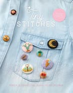 Tiny stitches 9789045323893 Irem Yazici, Verzenden, Gelezen, Irem Yazici