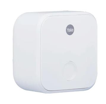 Yale ConnectX Wi-Fi Bridge, Verzenden, Nieuw