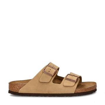 Birkenstock Arizona BS sandalen voor heren in het Bruin, Kleding | Heren, Schoenen, Verzenden, Nieuw, Bruin, Birkenstock