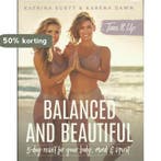 Tone it up - Balanced and Beautiful 9780062843487, Verzenden, Zo goed als nieuw, Karena Dawn
