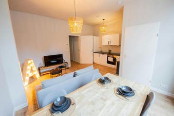 Appartement aan Bredestraat, Rotterdam, Rotterdam