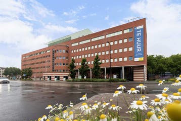Kantoorruimte te huur Enschede Nijverheidstraat 28, Huur, Kantoorruimte