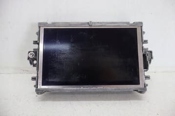 display scherm Mercedes Benz W212 lift 2.2CDI A2129007928, Verzenden, Gebruikt